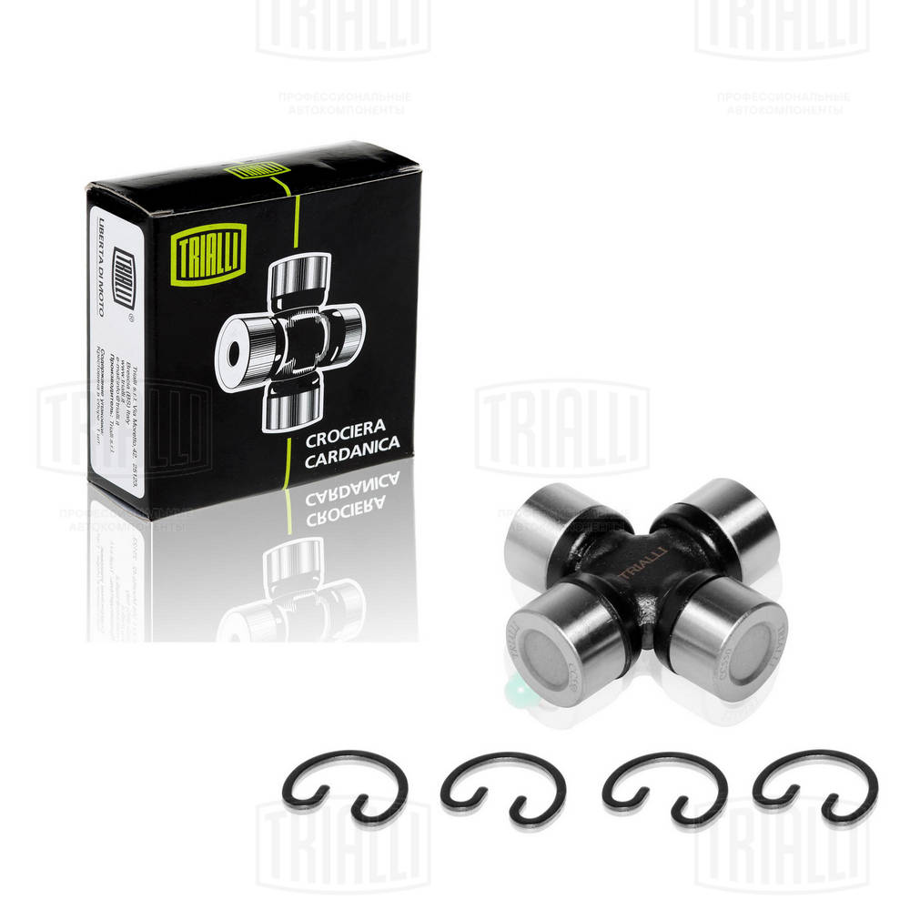 Муфта кардана