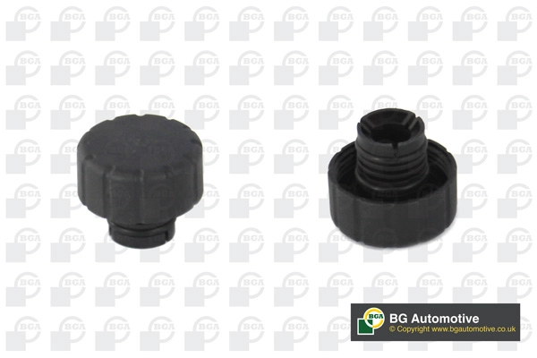 Крышка радиатора (расширительного бачка)