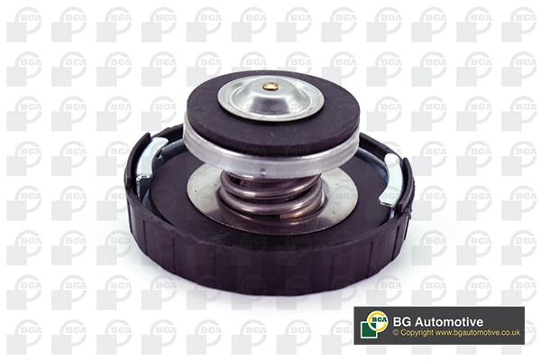 Крышка радиатора (расширительного бачка)