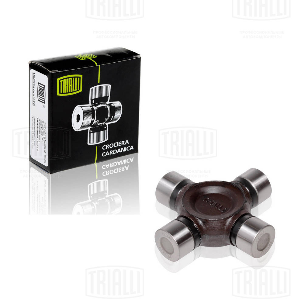 Муфта кардана