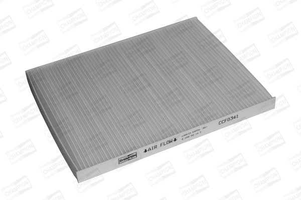 CHAMPION CCF0341 - Салонный фильтр