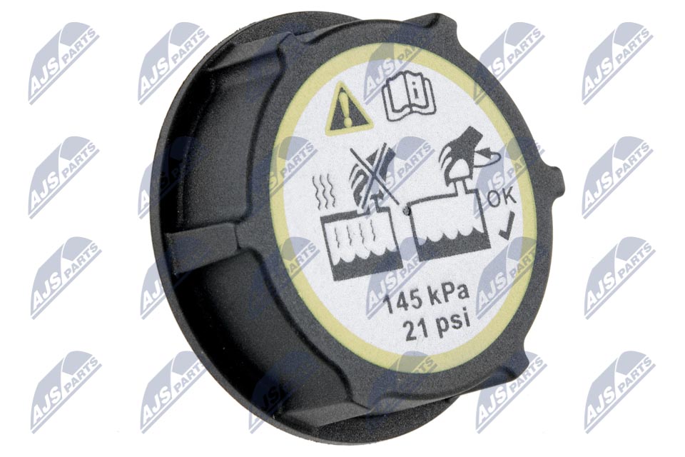 Крышка радиатора (расширительного бачка)