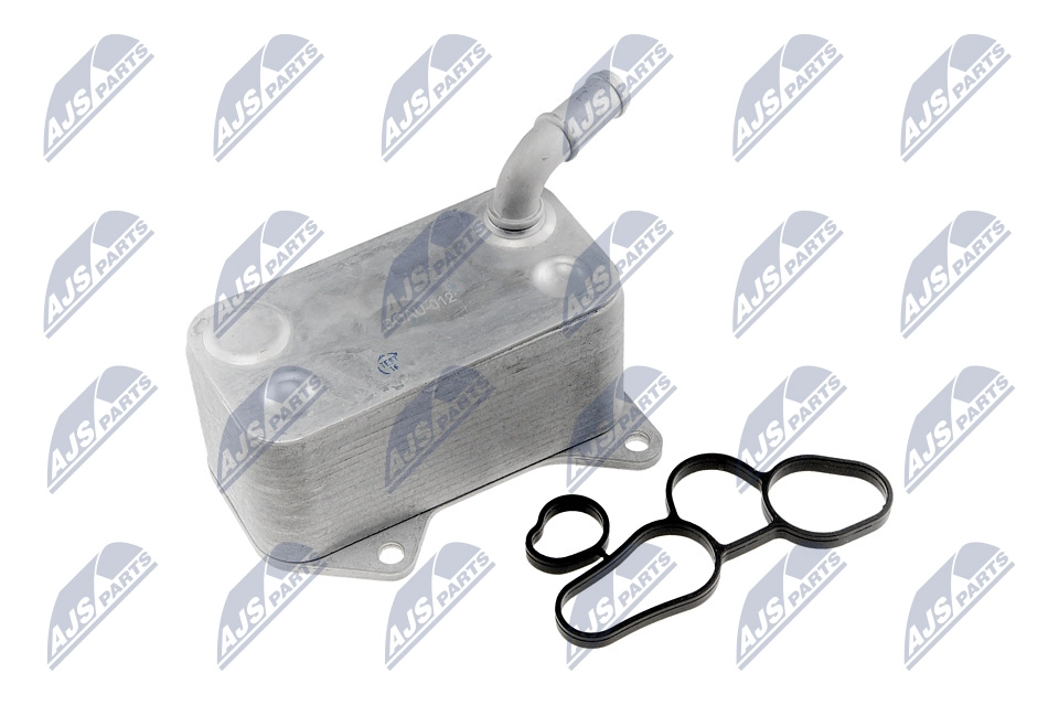 Масляный радиатор