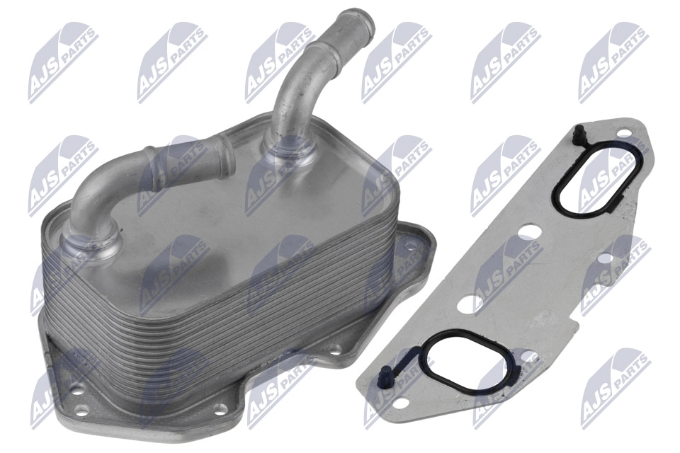 Масляный радиатор