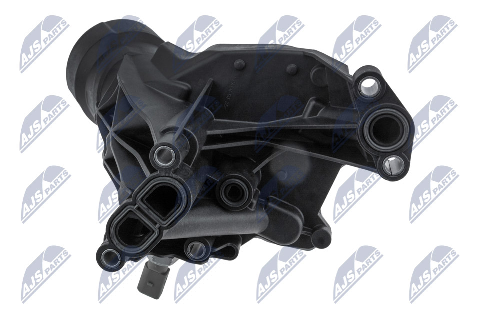 NTY CCL-AU-044 - Масляный радиатор