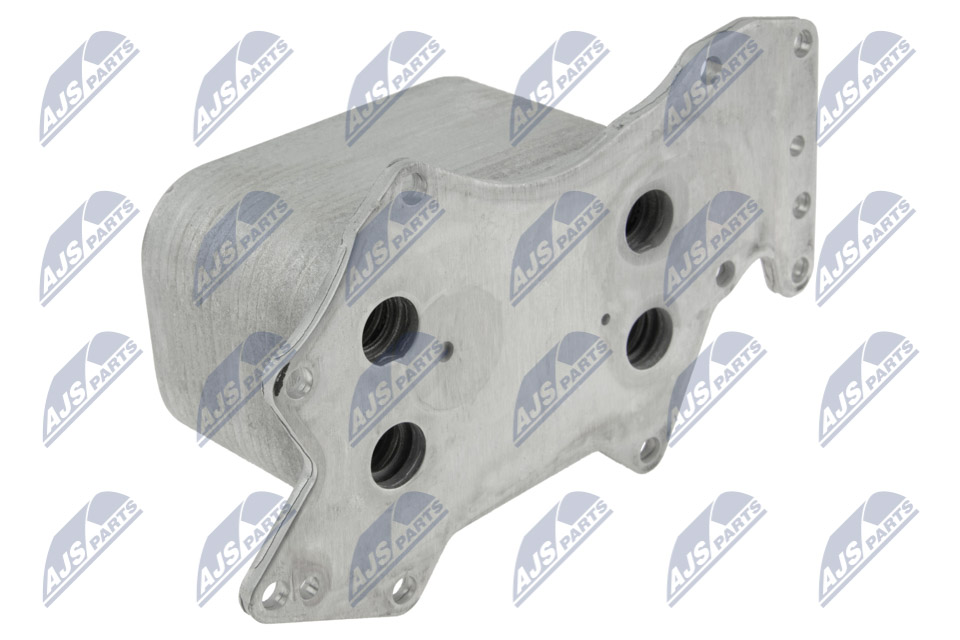 NTY CCL-AU-049 - Масляный радиатор