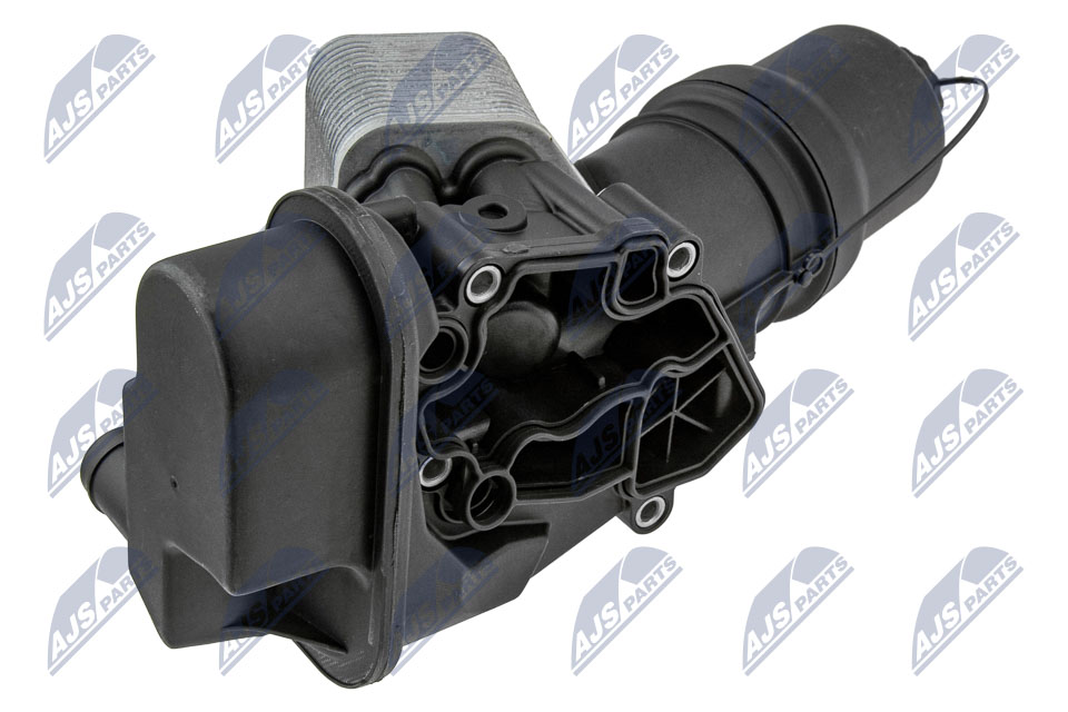 NTY CCL-AU-056 - Масляный радиатор