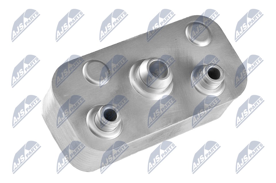 NTY CCL-BM-000 - Радиатор АКПП