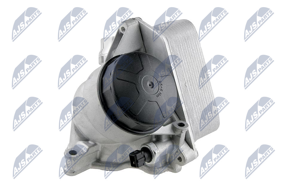 Масляный радиатор