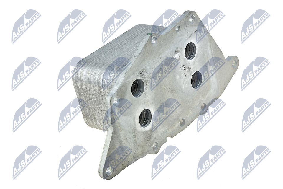 NTY CCL-BM-014 - Масляный радиатор