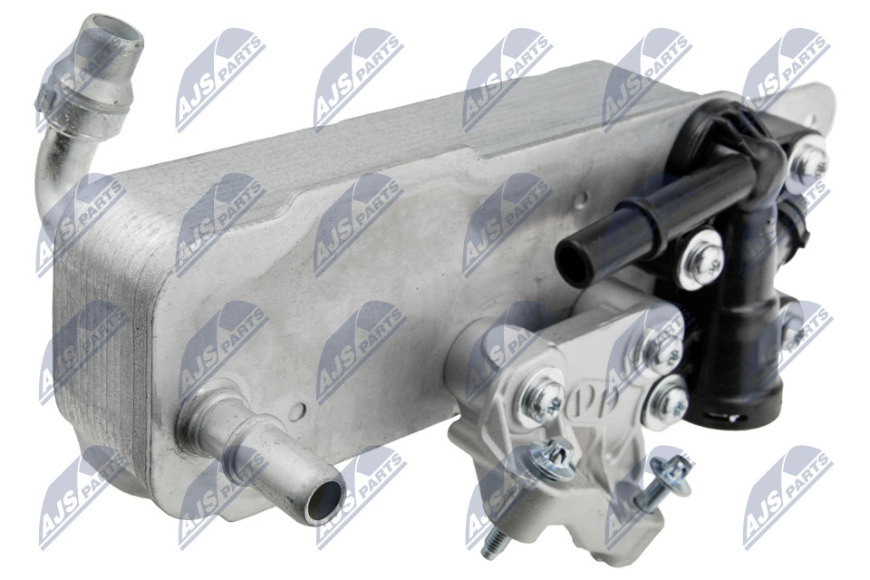 NTY CCL-BM-033 - Масляный радиатор