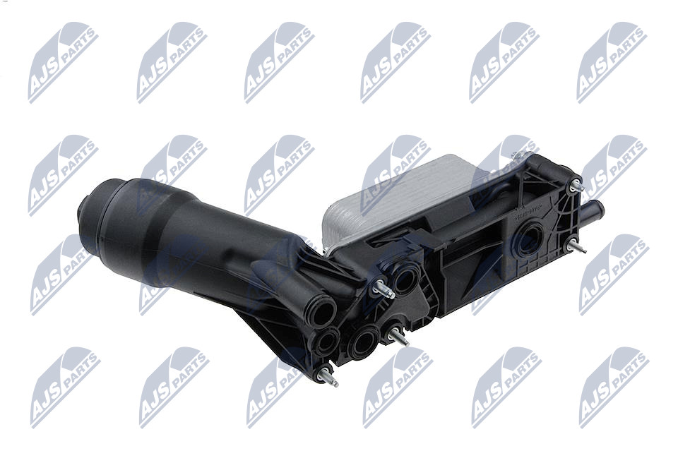 NTY CCL-CH-005 - Масляный радиатор