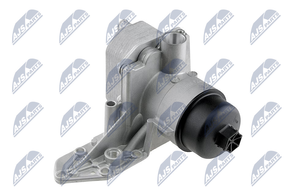 Масляный радиатор