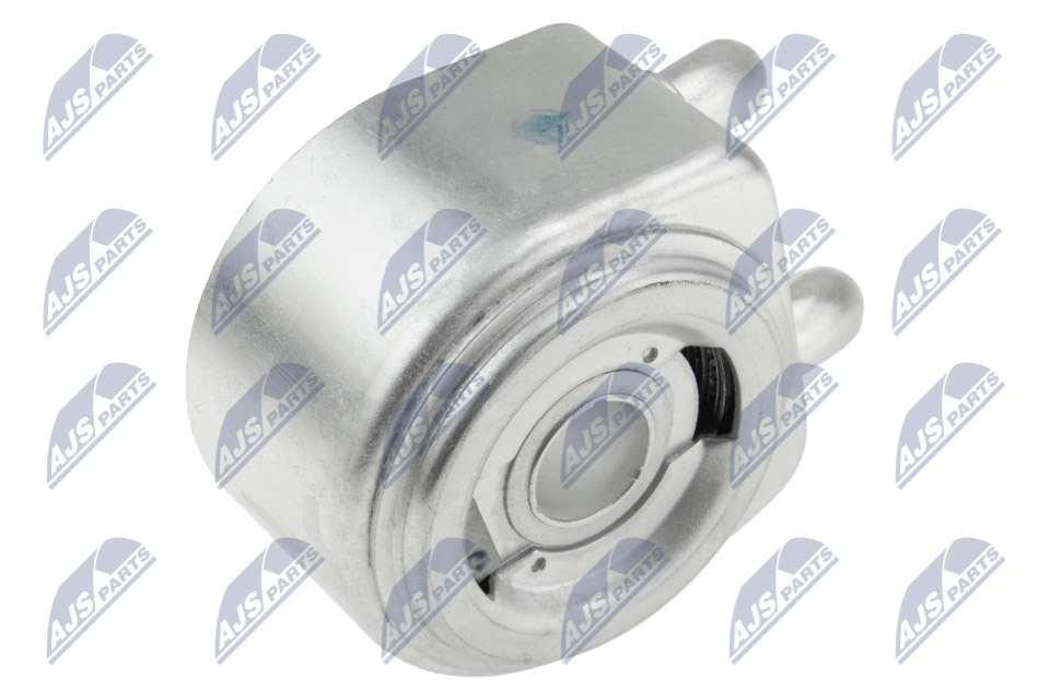 NTY CCL-FR-018 - Масляный радиатор