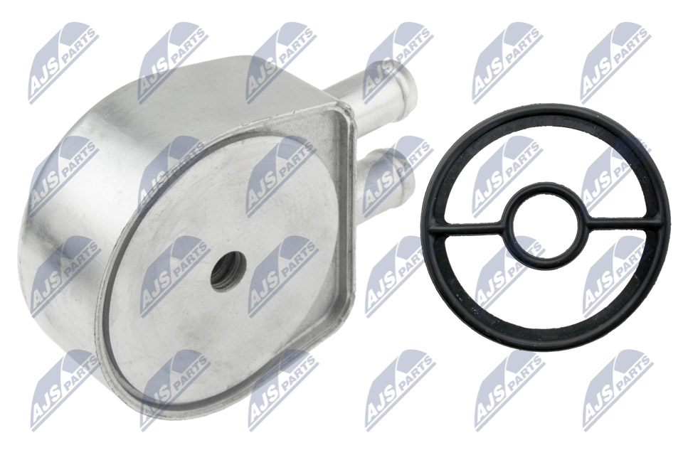 NTY CCL-FR-021 - Масляный радиатор