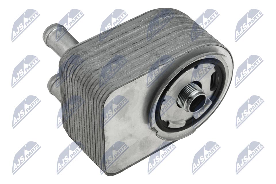 NTY CCL-FR-032 - Масляный радиатор