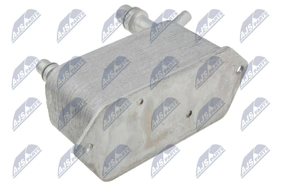 NTY CCL-LR-005 - Радиатор АКПП