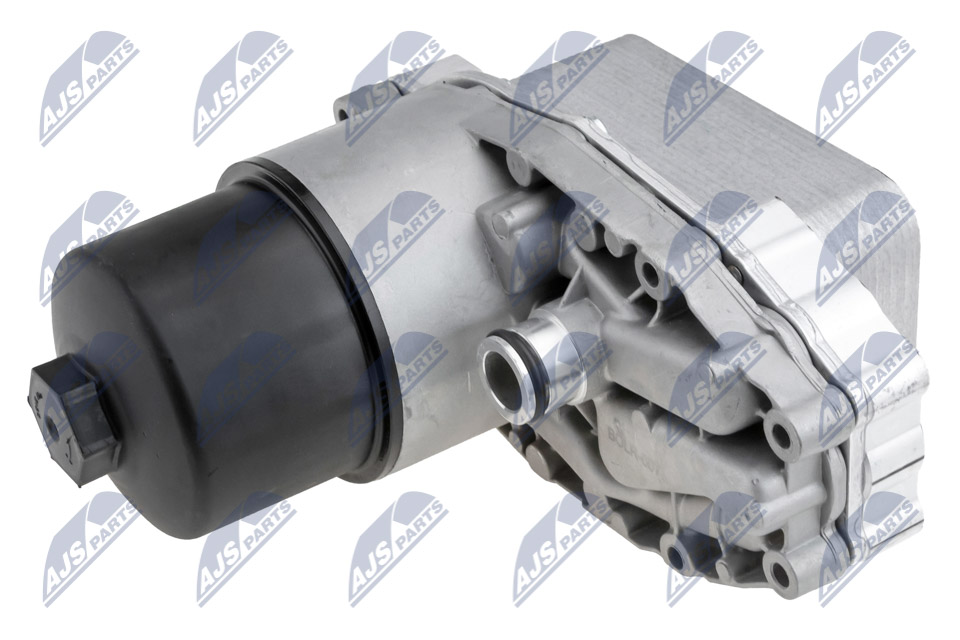 Масляный радиатор