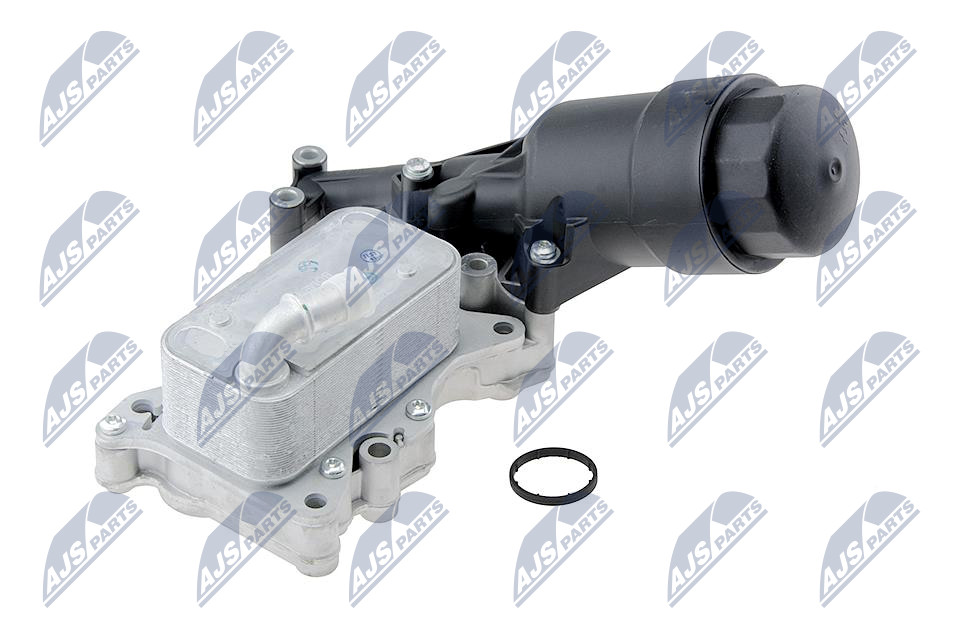 Масляный радиатор