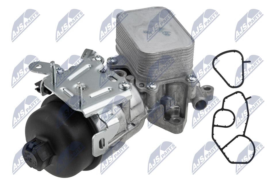 NTY CCL-PE-002 - Масляный радиатор