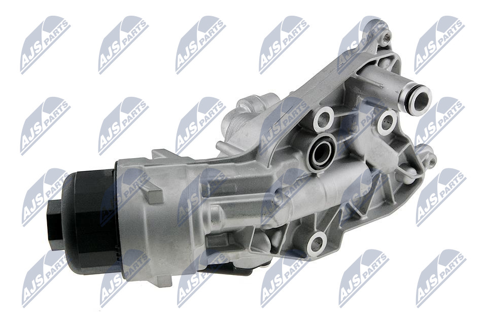 NTY CCL-PL-006 - Масляный радиатор