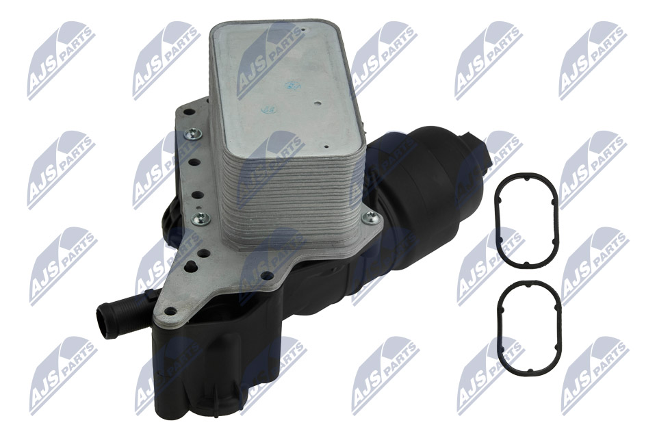 NTY CCL-RE-002 - Масляный радиатор