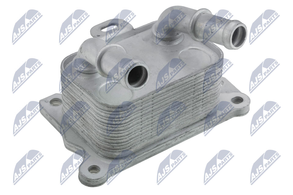 Масляный радиатор