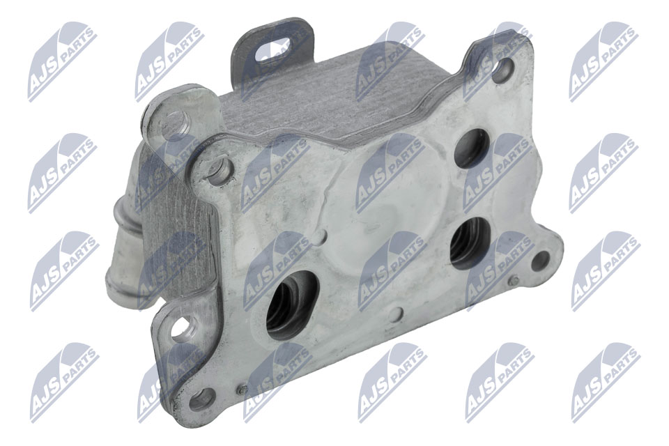 NTY CCL-RE-013 - Масляный радиатор