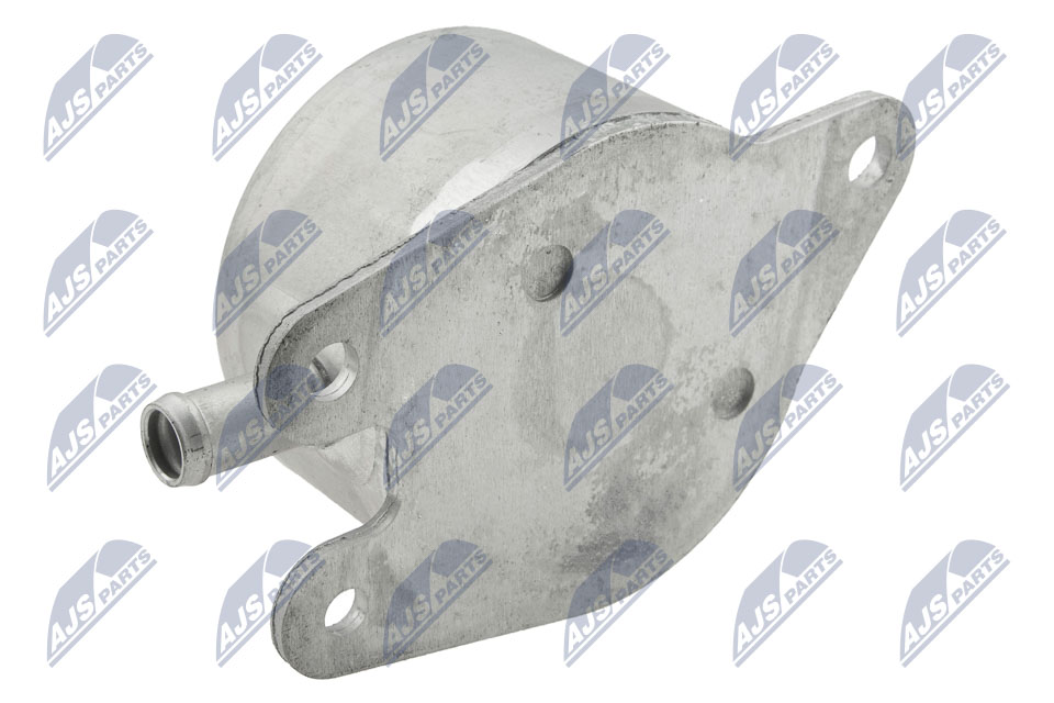 NTY CCL-TY-006 - Масляный радиатор