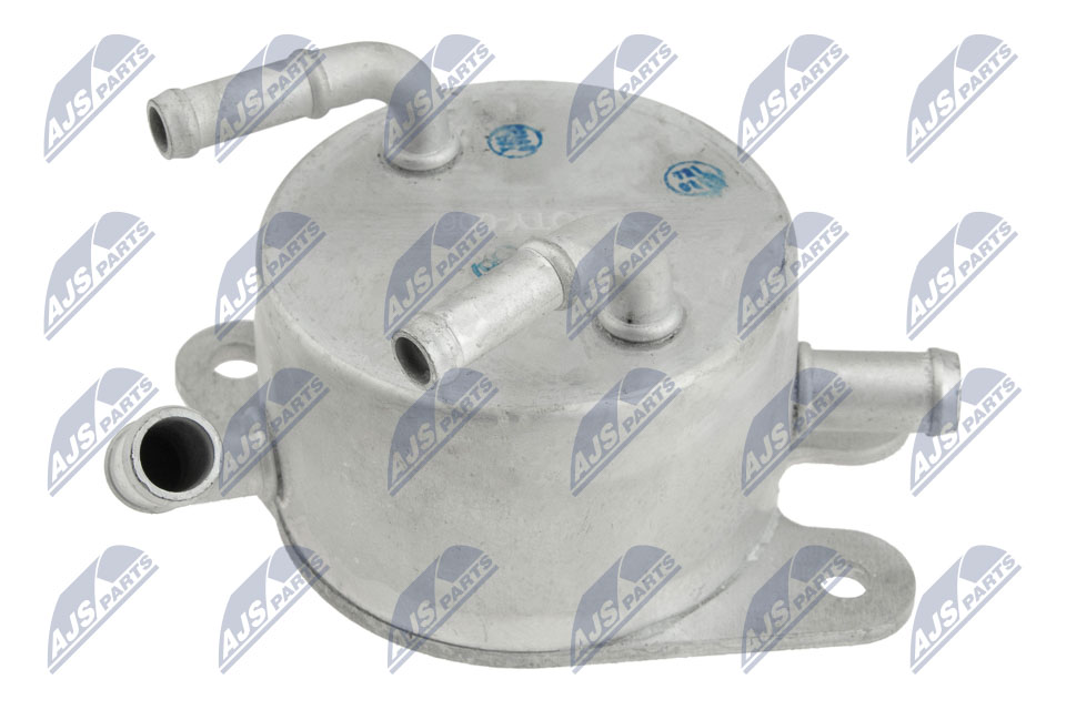 Масляный радиатор