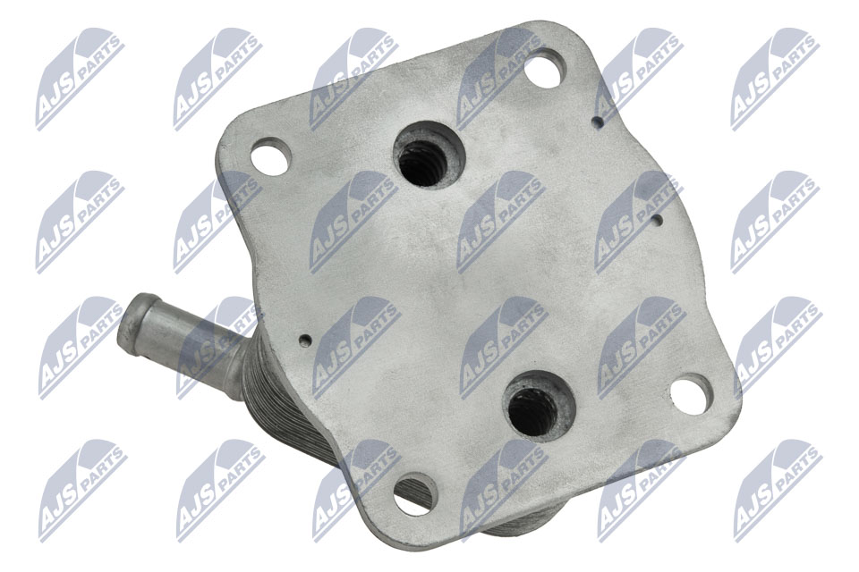 NTY CCL-TY-014 - Масляный радиатор