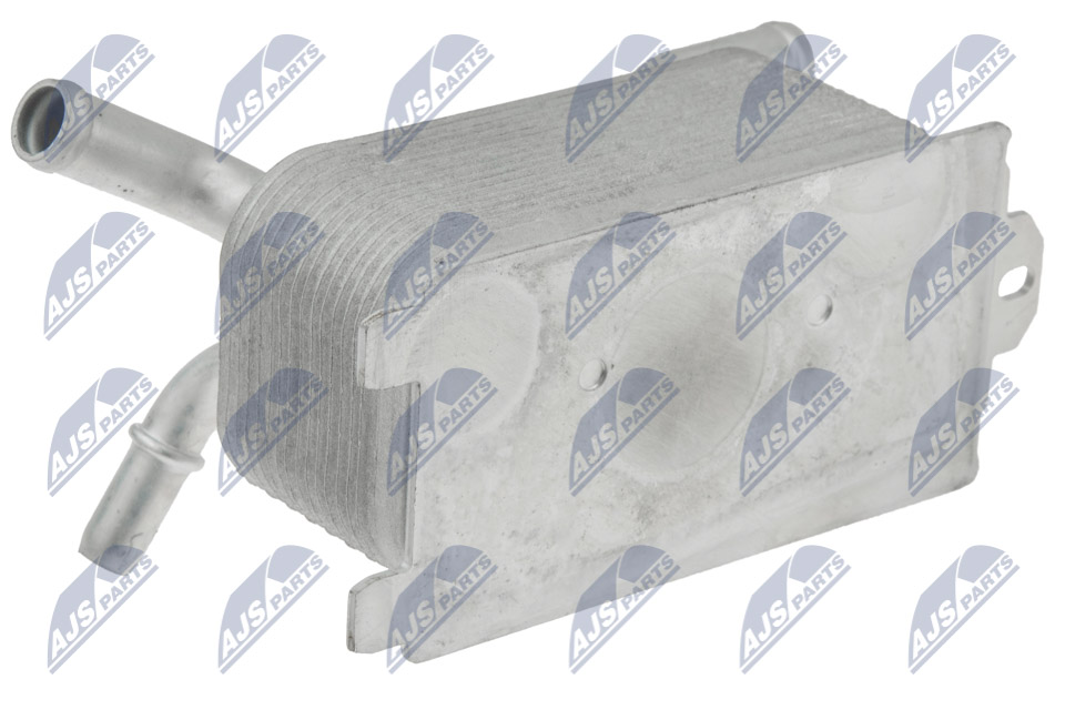 NTY CCL-VV-004 - Радиатор АКПП