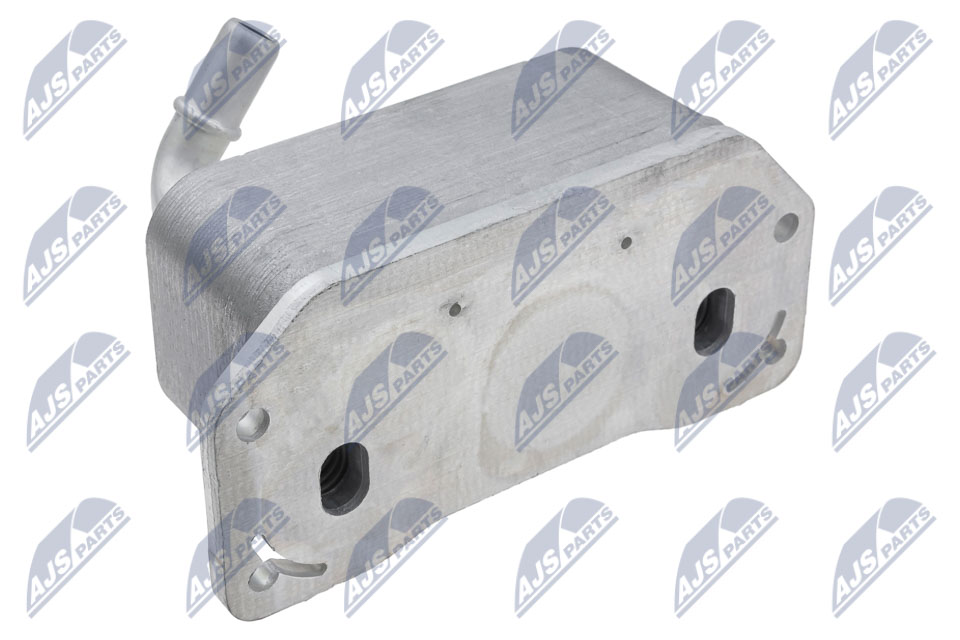 NTY CCL-VV-008 - Масляный радиатор