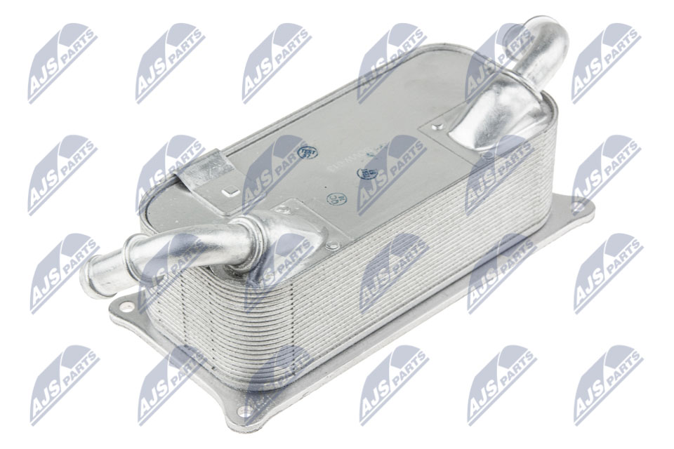 Масляный радиатор