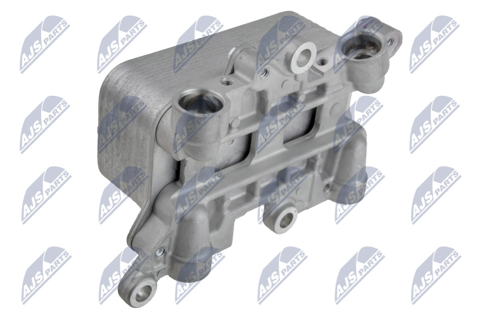 NTY CCL-VW-031 - Радиатор АКПП
