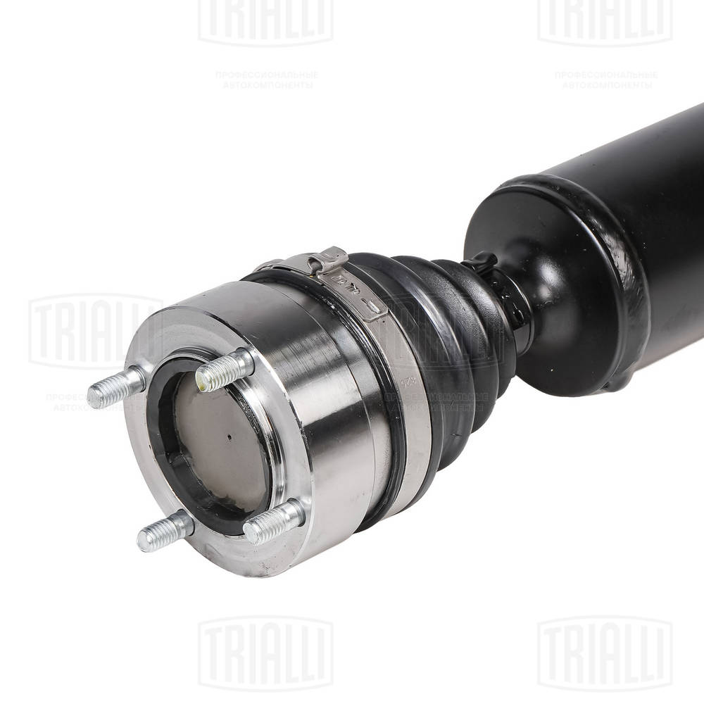 TRIALLI CD 1003 - Кардан