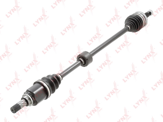 LYNXAUTO CD-1179A - Приводной вал (полуось)
