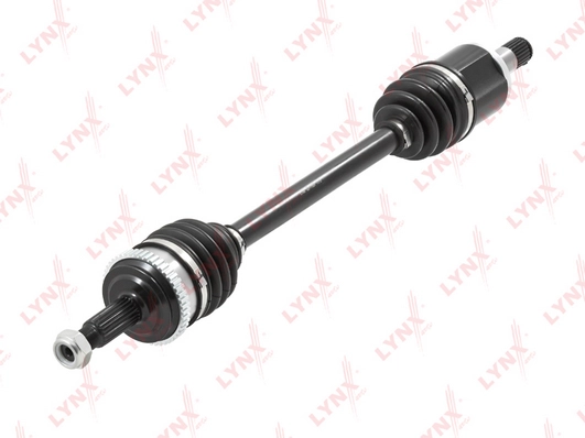 LYNXAUTO CD-1180A - Приводной вал (полуось)