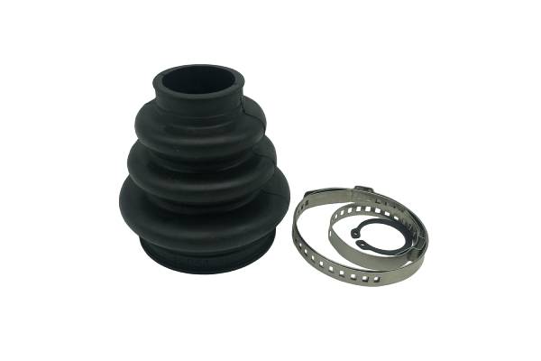 JIKIU CD32010 - Пыльник ШРУСа