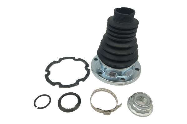 JIKIU CD33011 - Пыльник ШРУСа