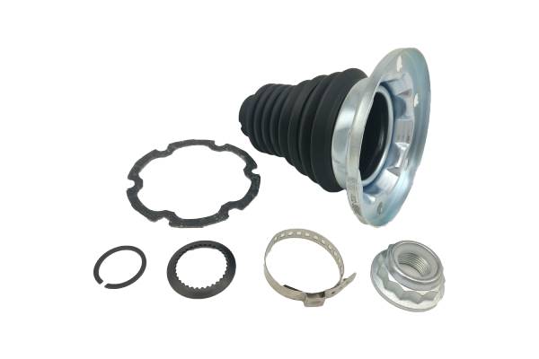 JIKIU CD33011 - Пыльник ШРУСа