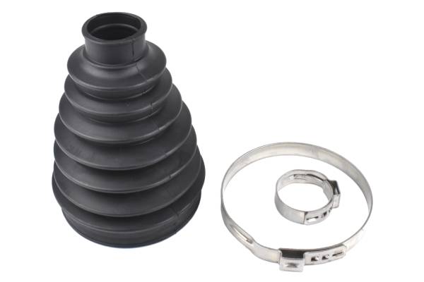 JIKIU CD43025 - Пыльник ШРУСа