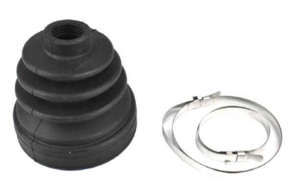 JIKIU CD51004 - Пыльник ШРУСа