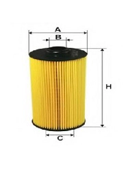 Масляный фильтр