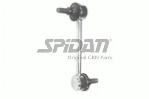 SPIDAN 57461 - Тяга стабилизатора