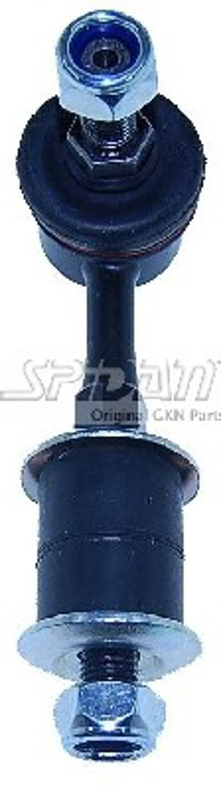 SPIDAN 57466 - Тяга стабилизатора