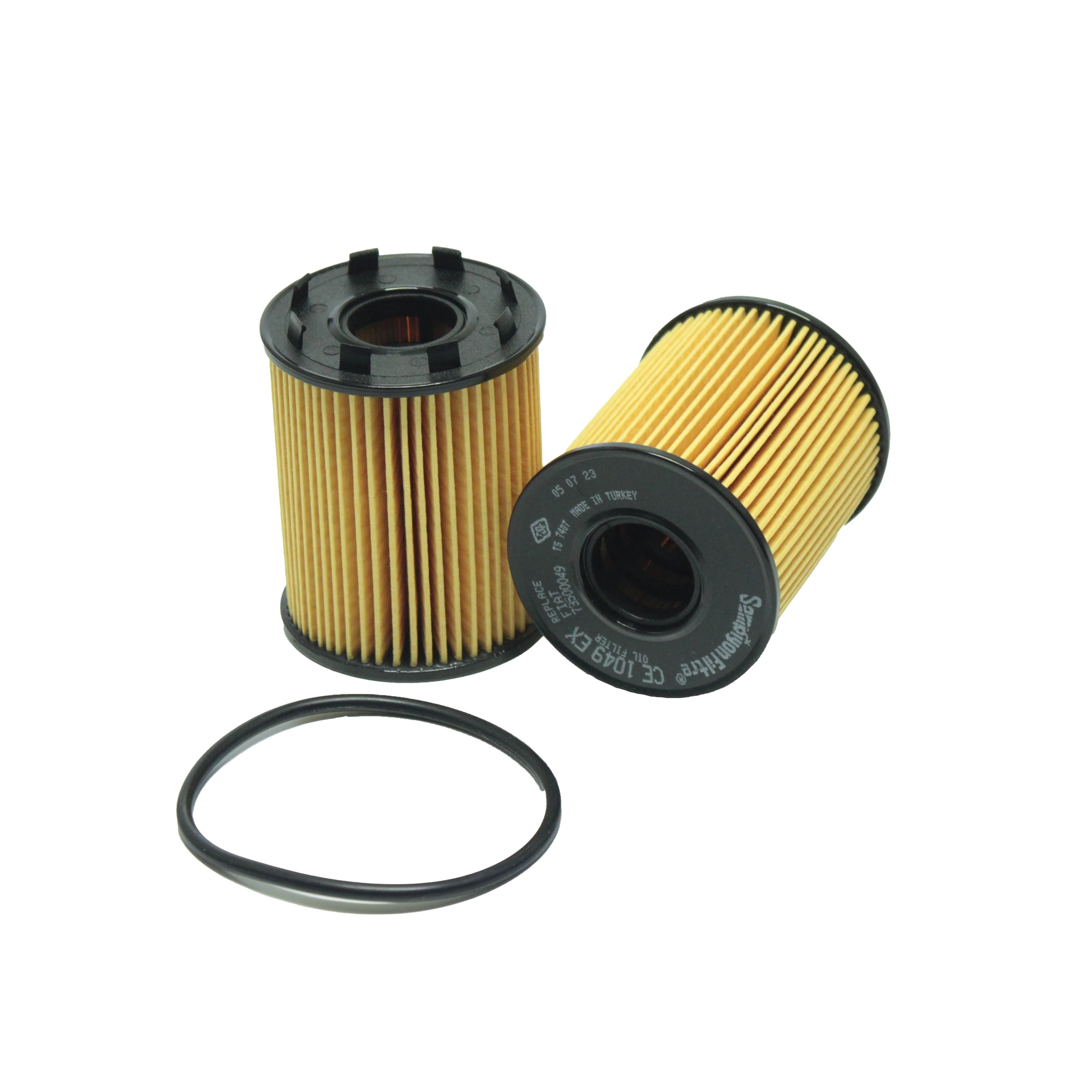 SAMPIYON FILTER CE 1049 EX - Масляный фильтр