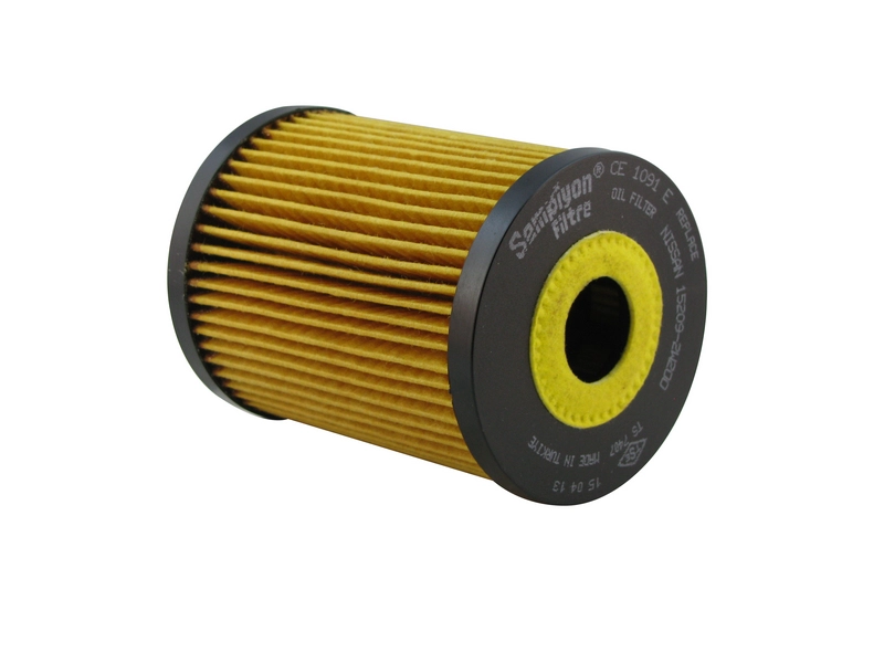 SAMPIYON FILTER CE 1091 E - Масляный фильтр