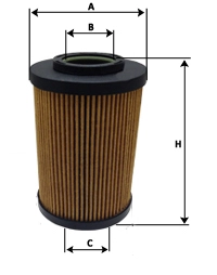 Масляный фильтр