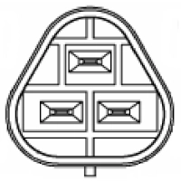 MOBILETRON CE-155 - Катушка зажигания